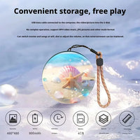 TreeTales™ Digital Ornament